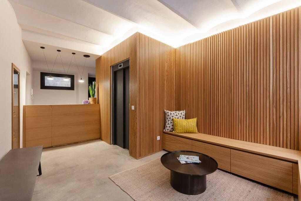 Velo Vern 1 Beautiful New Apartment 2 Bed Ensuite Girona Luaran gambar
