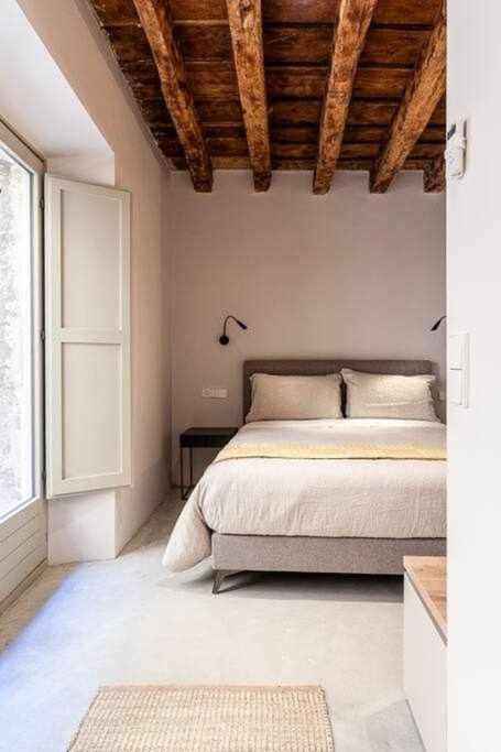 Velo Vern 1 Beautiful New Apartment 2 Bed Ensuite Girona Luaran gambar