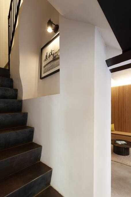 Velo Vern 1 Beautiful New Apartment 2 Bed Ensuite Girona Luaran gambar